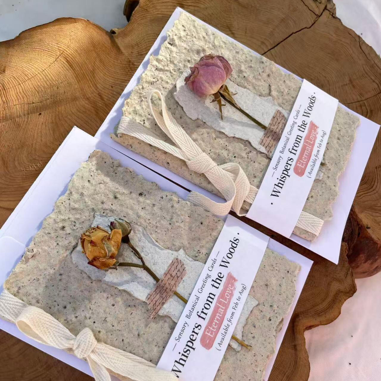 Two Small Eternal Love