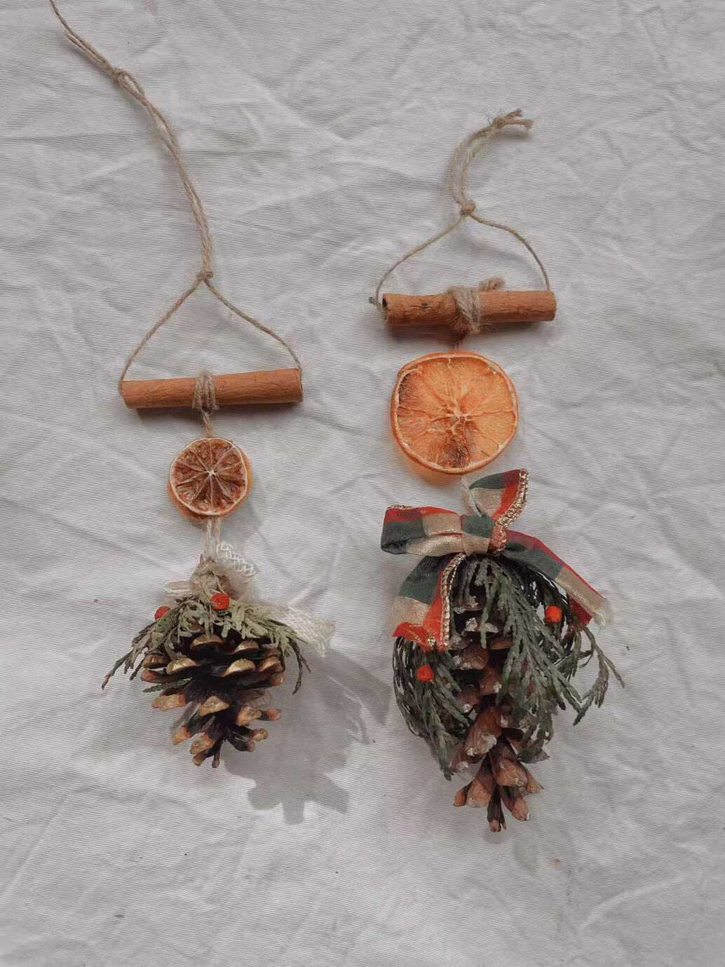 Christmas Ornaments